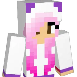 Feedsackxx Minecraft avatar bust