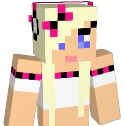 Feedthelizard's Minecraft skin