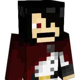 Feedyah's Minecraft skin