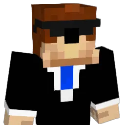 Feeee_ Minecraft avatar bust