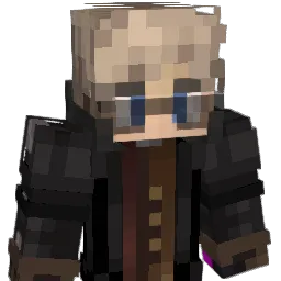 Feeeeelpss Minecraft avatar bust