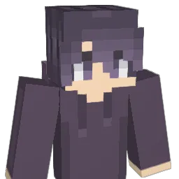 FeeeelSoBad Minecraft avatar bust