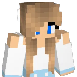 Feeehhh_ Minecraft avatar bust