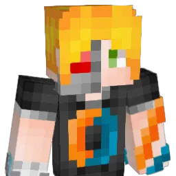 Feeent's Minecraft skin