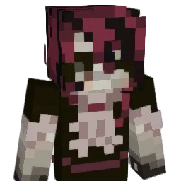 Feeeohnuh Minecraft avatar bust