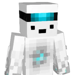 Feeizy's Minecraft skin