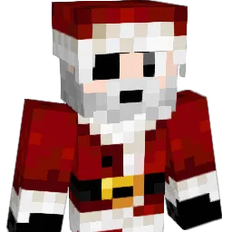 FeelHD Minecraft avatar bust