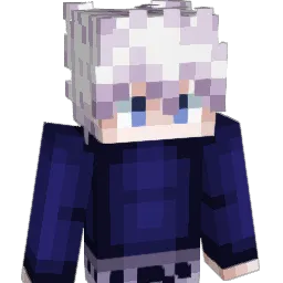 FeelMyPvP_ Minecraft avatar bust