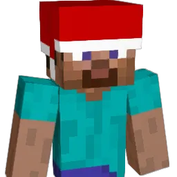 FeelTheLove Minecraft avatar bust