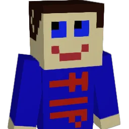 Feel_It_Plays Minecraft avatar bust