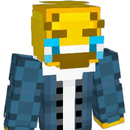 Feel_The_Trump Minecraft avatar bust