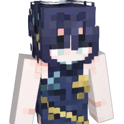 FeelingAnxious's Minecraft skin