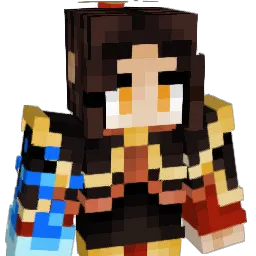 FeelingCelery32 Minecraft avatar bust