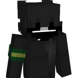 FeelingChaotic's Minecraft skin