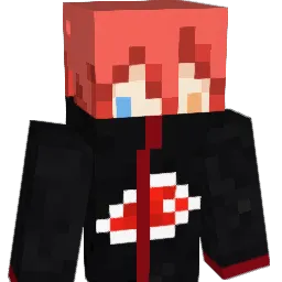 FeelingMoon Minecraft avatar bust