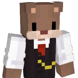 Feelipex_ Minecraft avatar bust