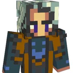 FeelsBadManJPG Minecraft avatar bust