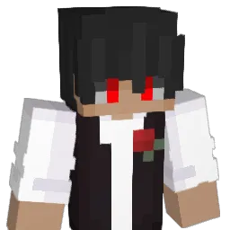 FeelsBadPat's Minecraft skin