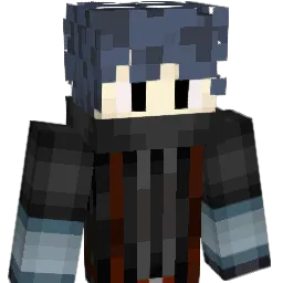 FeelsDomMan's Minecraft skin