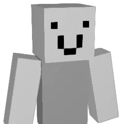 Feendor Minecraft avatar bust