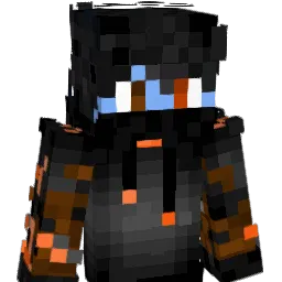 Feeniks88 Minecraft avatar bust