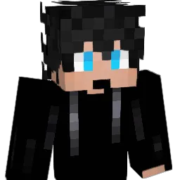 Feer_ Minecraft avatar bust