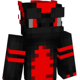 Feerone Minecraft avatar bust