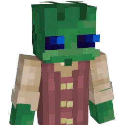 Feespys's Minecraft skin