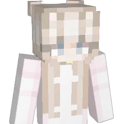Feesyyyy's Minecraft skin