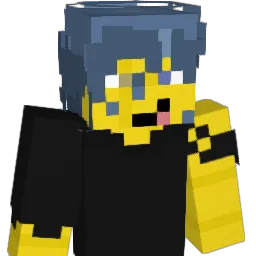 FeetLicker721 Minecraft avatar bust