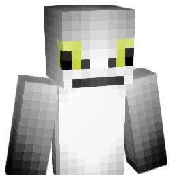 Feet_Thief Minecraft avatar bust
