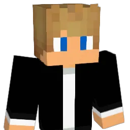 Feexyo Minecraft avatar bust