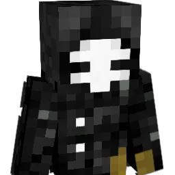 Feez04 Minecraft avatar bust