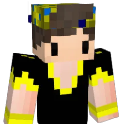 Feezayy_ Minecraft avatar bust