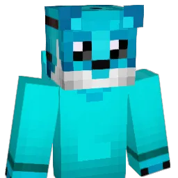 Feezch's Minecraft skin