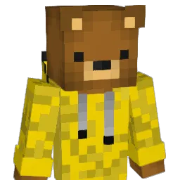 Fefa420's Minecraft skin