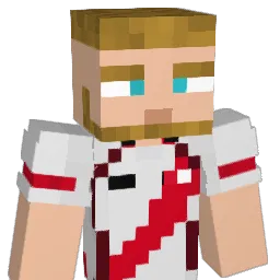 Fefaz10's Minecraft skin