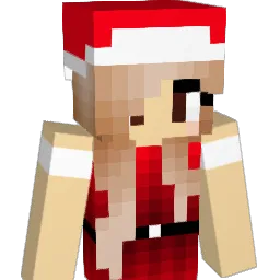Fefe56's Minecraft skin