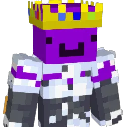 Fefe659 Minecraft avatar bust