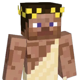 Fefecoco's Minecraft skin