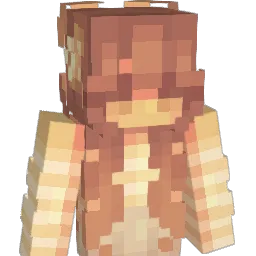 Feffy's Minecraft skin