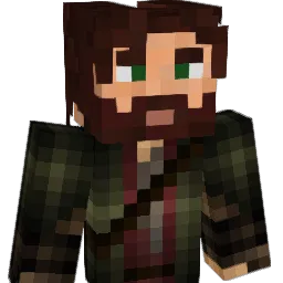 Fefitou's Minecraft skin