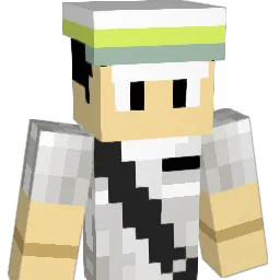 FefoCU's Minecraft skin