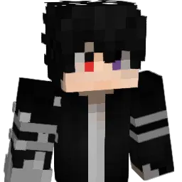 Fegames123 Minecraft avatar bust