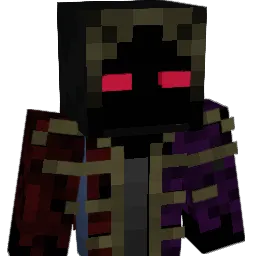 Feguy11 Minecraft avatar bust