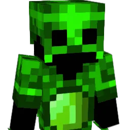 FehrerSnaill Minecraft avatar bust