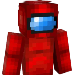 FeiBirb Minecraft avatar bust