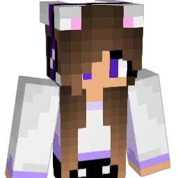 FeiJzzZeni Minecraft avatar bust