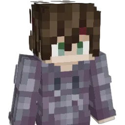 FeiYuu_ Minecraft avatar bust