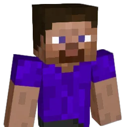 Feickii's Minecraft skin